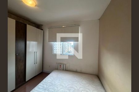 Quarto 2 de apartamento para alugar com 2 quartos, 45m² em Fátima, Canoas