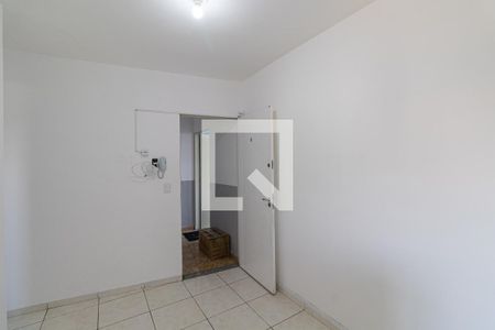 Sala/Cozinha/Área de Serviço de apartamento para alugar com 1 quarto, 30m² em Cangaiba, São Paulo