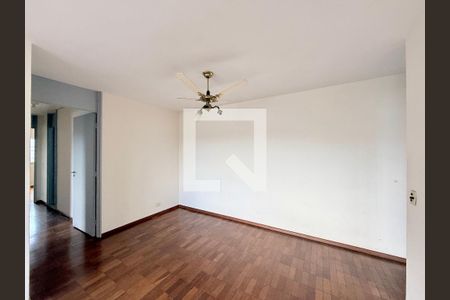 Sala de apartamento à venda com 3 quartos, 93m² em Itaim Bibi, São Paulo