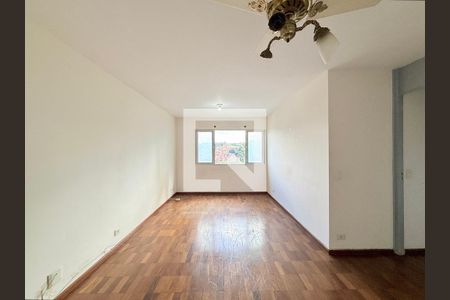 Sala de apartamento à venda com 3 quartos, 93m² em Itaim Bibi, São Paulo