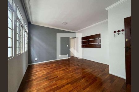 Apartamento à venda com 3 quartos, 87m² em Palmares, Belo Horizonte