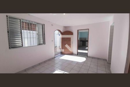 Casa para alugar com 2 quartos, 300m² em Pestana, Osasco