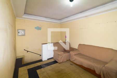 Casa 1 Sala de casa à venda com 3 quartos, 220m² em Vila Bela, São Paulo