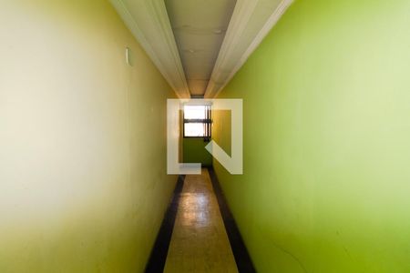 Casa 1 Corredor de casa à venda com 3 quartos, 220m² em Vila Bela, São Paulo