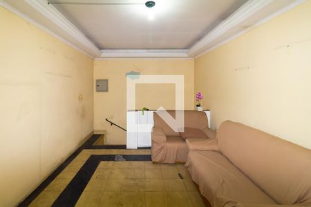 Casa 1 Sala de casa à venda com 3 quartos, 220m² em Vila Bela, São Paulo