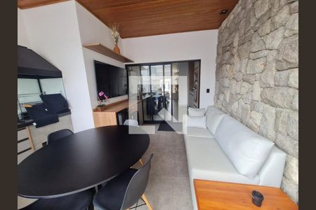 Foto 07 de casa de condomínio à venda com 3 quartos, 151m² em Villas do Jaguari, Santana de Parnaíba