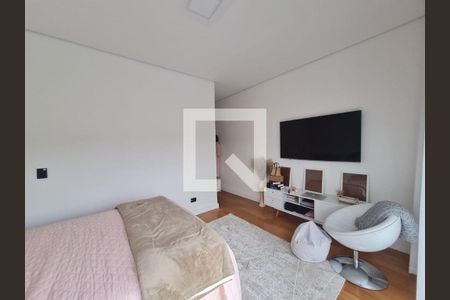 Foto 31 de casa de condomínio à venda com 3 quartos, 151m² em Villas do Jaguari, Santana de Parnaíba