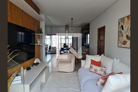 Foto 08 de casa de condomínio à venda com 3 quartos, 151m² em Villas do Jaguari, Santana de Parnaíba