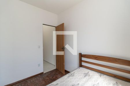 Quarto 1 de casa de condomínio à venda com 2 quartos, 87m² em Planalto, Belo Horizonte