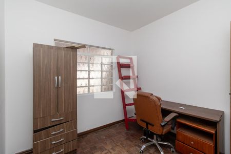 Quarto 2 de casa de condomínio à venda com 2 quartos, 87m² em Planalto, Belo Horizonte