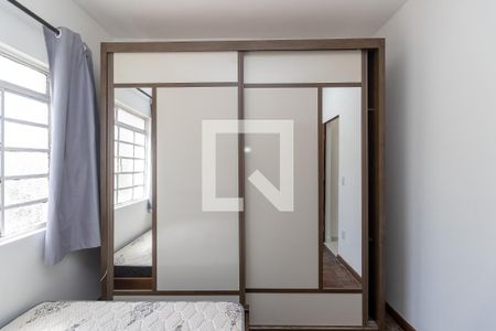 Quarto 1 de casa de condomínio à venda com 2 quartos, 87m² em Planalto, Belo Horizonte
