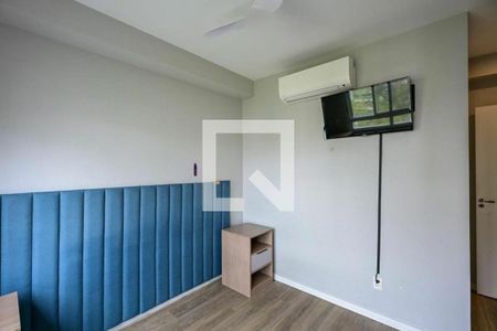 Apartamento à venda com 2 quartos, 56m² em Vila Andrade, São Paulo