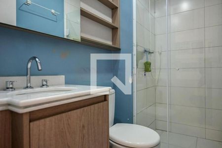 Apartamento à venda com 2 quartos, 56m² em Vila Andrade, São Paulo