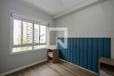 Apartamento à venda com 2 quartos, 56m² em Vila Andrade, São Paulo