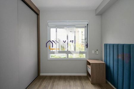 Apartamento à venda com 2 quartos, 56m² em Vila Andrade, São Paulo