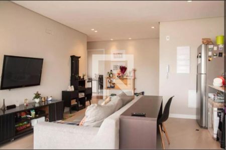 Foto 03 de apartamento à venda com 2 quartos, 68m² em Vila da Saúde, São Paulo