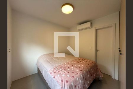 Quarto de apartamento para alugar com 1 quarto, 58m² em Três Figueiras, Porto Alegre