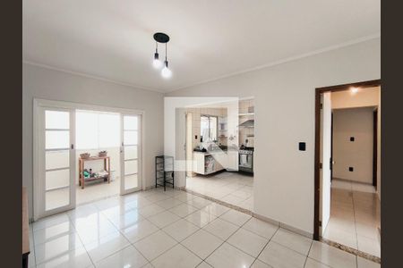 Sala de Jantar de apartamento para alugar com 3 quartos, 184m² em Centro, Jundiaí