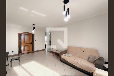 Sala de apartamento para alugar com 3 quartos, 184m² em Centro, Jundiaí