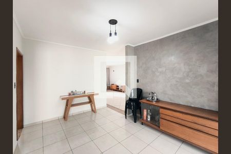 Sala de Jantar de apartamento para alugar com 3 quartos, 184m² em Centro, Jundiaí