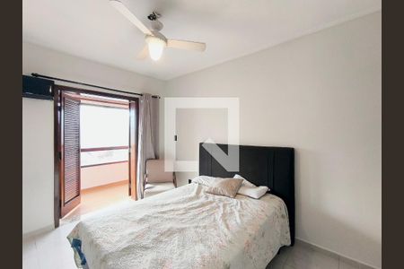 Quarto 1 - Suíte de apartamento para alugar com 3 quartos, 184m² em Centro, Jundiaí