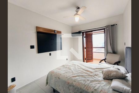 Quarto 1 - Suíte de apartamento para alugar com 3 quartos, 184m² em Centro, Jundiaí