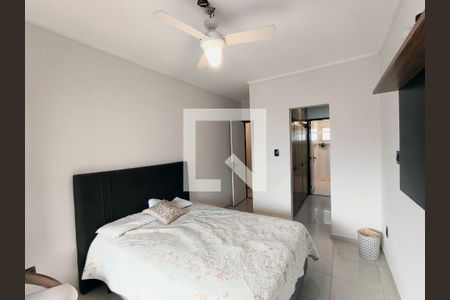 Quarto 1 - Suíte de apartamento para alugar com 3 quartos, 184m² em Centro, Jundiaí
