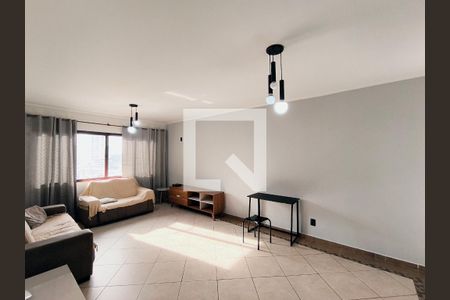 Sala de apartamento para alugar com 3 quartos, 184m² em Centro, Jundiaí