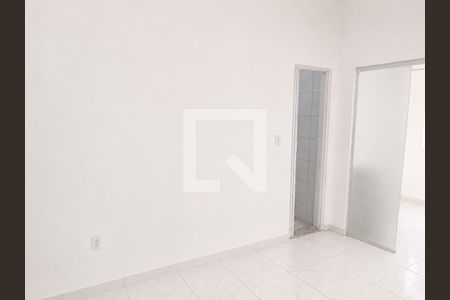 Quarto de apartamento para alugar com 1 quarto, 44m² em Copacabana, Rio de Janeiro