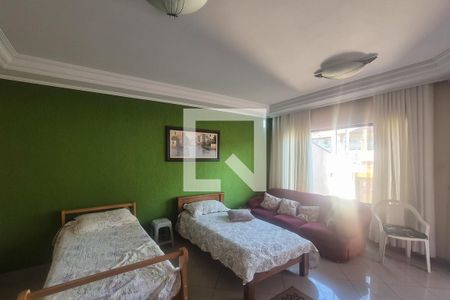 Sala de casa à venda com 3 quartos, 250m² em Jardim Palermo, São Bernardo do Campo