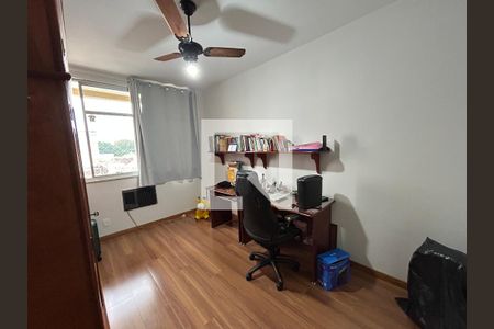Quarto 1 de apartamento para alugar com 3 quartos, 104m² em Todos Os Santos, Rio de Janeiro