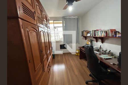 Quarto 1 de apartamento para alugar com 3 quartos, 104m² em Todos Os Santos, Rio de Janeiro