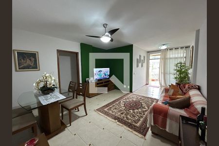 Apartamento para alugar com 3 quartos, 104m² em Todos Os Santos, Rio de Janeiro