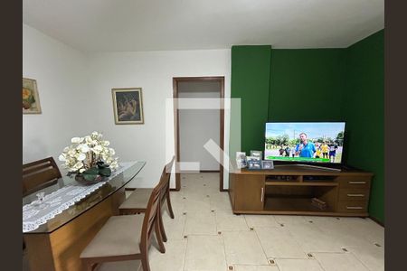 Corredor de apartamento para alugar com 3 quartos, 104m² em Todos Os Santos, Rio de Janeiro