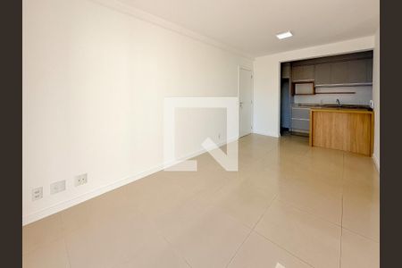 Sala  de apartamento para alugar com 2 quartos, 68m² em Jardim Atlântico, São José