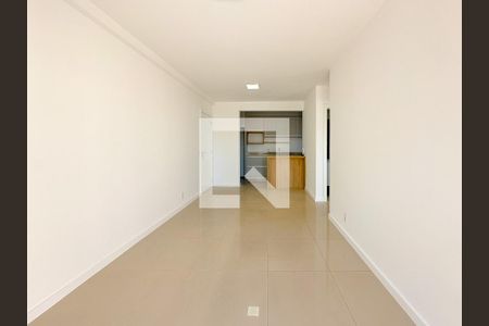 Sala  de apartamento para alugar com 2 quartos, 68m² em Jardim Atlântico, São José