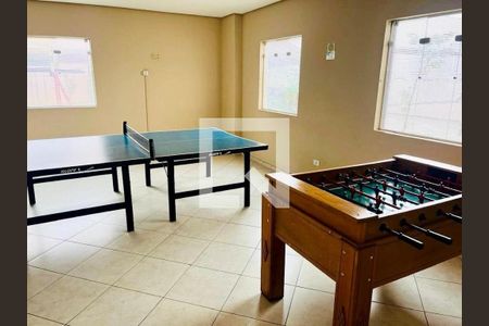 Apartamento à venda com 2 quartos, 60m² em Jardim, São Caetano do Sul