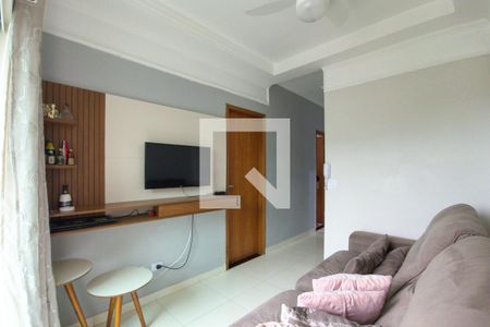 Casa de Condomínio para alugar com 2 quartos, 50m² em Vila Caiçara, Praia Grande