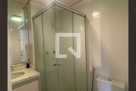 Apartamento para alugar com 1 quarto, 36m² em Panamby, São Paulo