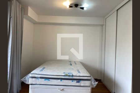 Apartamento para alugar com 1 quarto, 36m² em Panamby, São Paulo