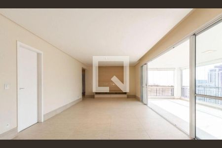 Apartamento à venda com 4 quartos, 202m² em Vila Mascote, São Paulo