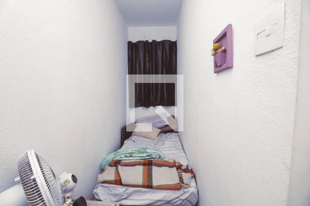 Quarto de casa para alugar com 2 quartos, 155m² em Santana, São Paulo