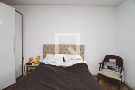 Quarto de casa para alugar com 2 quartos, 155m² em Santana, São Paulo