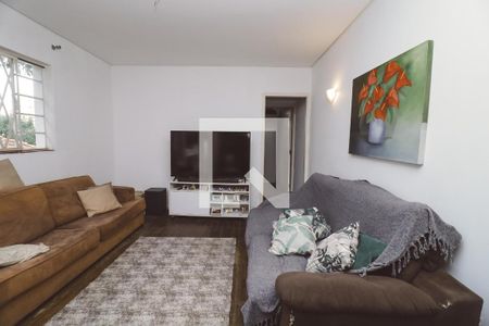 Sala de casa para alugar com 2 quartos, 155m² em Santana, São Paulo