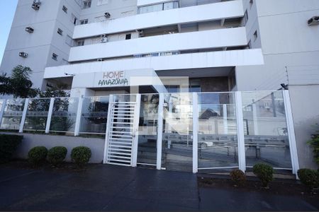 Apartamento para alugar com 2 quartos, 58m² em Parque Amazonia, Goiânia