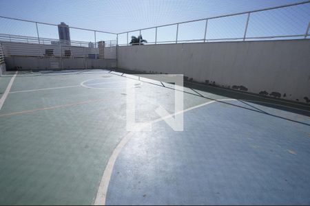 Apartamento para alugar com 2 quartos, 58m² em Parque Amazonia, Goiânia