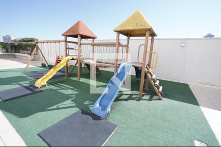 Apartamento para alugar com 2 quartos, 58m² em Parque Amazonia, Goiânia