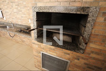 Apartamento para alugar com 2 quartos, 58m² em Parque Amazonia, Goiânia