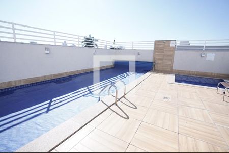 Apartamento para alugar com 2 quartos, 58m² em Parque Amazonia, Goiânia