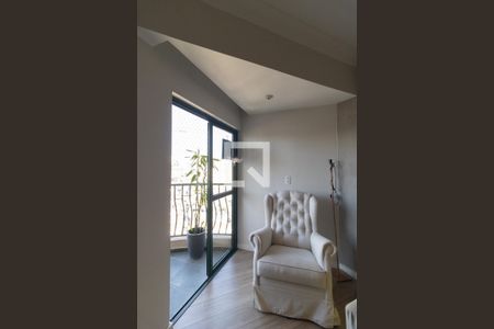 Sala de apartamento à venda com 2 quartos, 75m² em Vila da Saúde, São Paulo